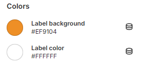 compare price product block colors